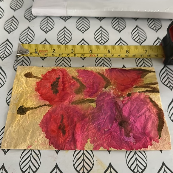 2 watercolors, originals - Picture 8 of 10